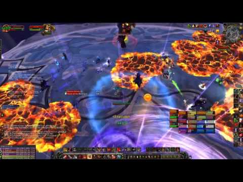 CotD vs Gul'dan [MYTHIC]
