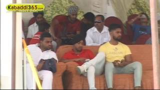 (1) Littran (Jalandhar) Kabaddi Tournament 4 April 2016