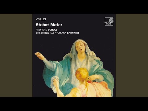 Cantate, RV 684 "Cessate, omai cessate": II. Ah ch'infelice sempre