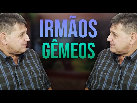 PTD No. 462 - Is there a relationship between twin brothers and spirituality?