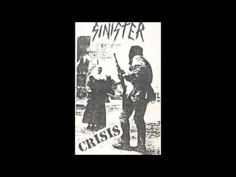 Sinister - Jealousy