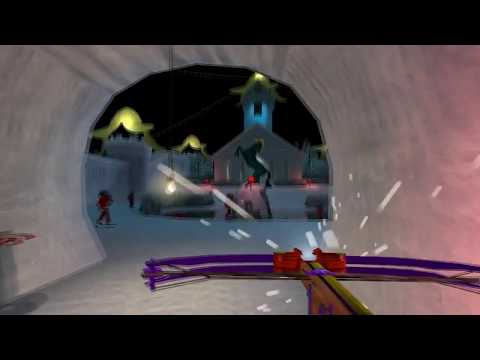 PTCS: A Post Traumatic Christmas Special [Trailer]