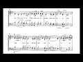 Херувимская песнь И Денисова 