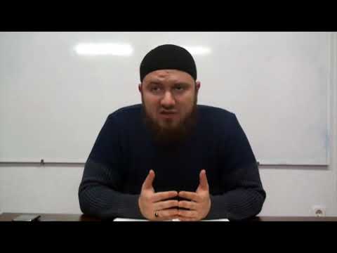 Fundi i Qabes (Shenjë nga Kijameti) - Hoxhë Omer Zaimi