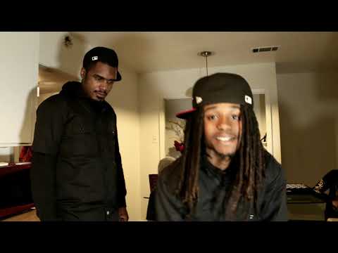 Leaf Ward Ft Yung Pac - Through The Wire (Music Video) Shot By @sonproductiong5