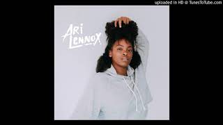 Ari Lennox - Liquor Store