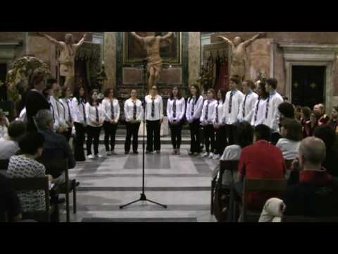 Shosholoza - Voci di Talenti