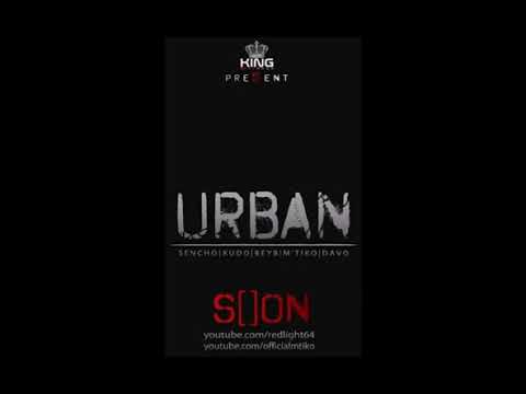 👍Sencho, Xudo, Davo, MTiko - URBAN👍