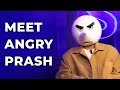 Meet Angry Prash | Episode 97