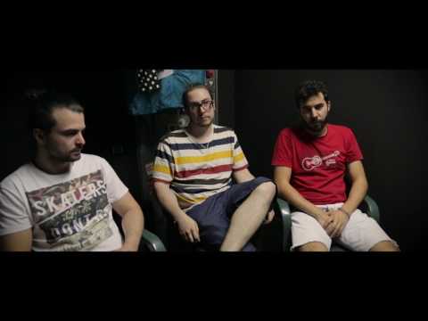 La Tribu29 - Entrevista/promo (directo 12&medio)