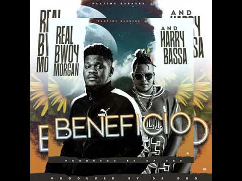 RealBwoy Morgan ft. Harry Bassa – Beneficio🙏  (Prod. By DJ Dro) New Zambian Music 2020