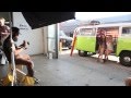 Magpul 2015 Calendar Shoot - YouTube