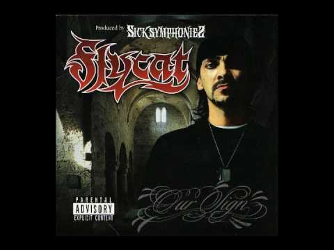 Flycat  ft. Sick Jacken - One Foot In The Grave