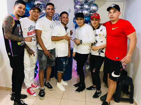 Special Set En New York🗽 Tito El Cachorro 💎