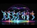 Dance 'Til the Break of Day