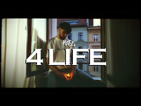 NOEL - 4 LIFE (OFFICIAL VIDEO)