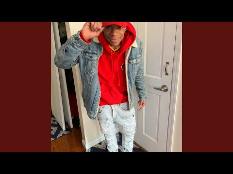 Not Backing Down (Audio)