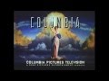 Columbia Pictures Television X2 Bell Dramatic Serial Co Corday Productions CBS In Credit 1993