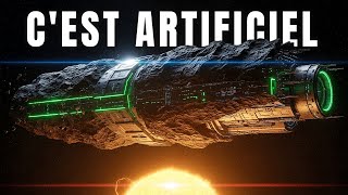 Avi Loeb: Ces nouvelles images 3I/ATLAS prouvent que c'est artificiel | Science pour dormir