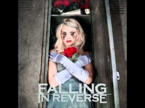 Falling In Reverse - Raised By Wolves