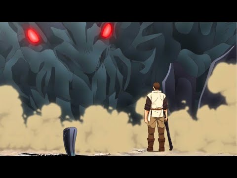 Noor vs The Dragon of Calamity - Epic Showdown AMV | Rise Again Anime Music Video