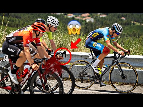 VOLTA A PORTUGAL DO FUTURO 2023