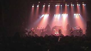 Pantommind - Letter To No One ( LIVE )