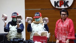 Wakil Ketua KPK Sebut Korupsi Bupati Cianjur Sangat Mengecewakan