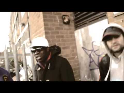 Blasfima Sinna & Conscious Route Ft. Dillah ''About 2 Blow'' NET VIDEO