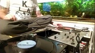 Dub Techno , acid ... 06 02 2016 nowe płyty , analog dj mix - z dedykacją dla Artura :)