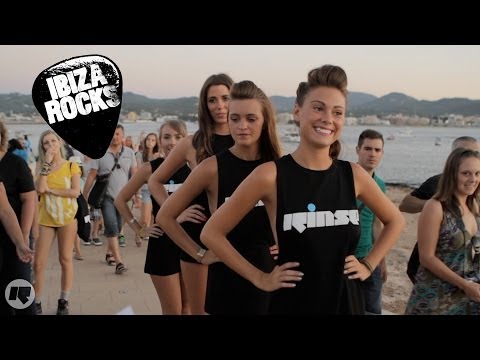 Rinse TV | Ibiza Rocks 2013