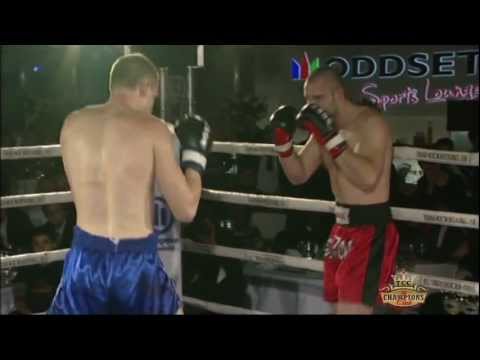 TCC 8, Germany 2011, Martin Pacas (SK) vs. Petr Holubec (CZ)