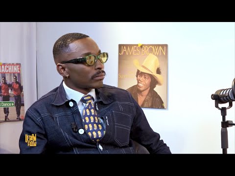 Mr. LUCK, the most stylish guy in the game, reveals truths about his life in the artistic world!