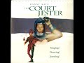 Opening To The Court Jester US LaserDisc 1998