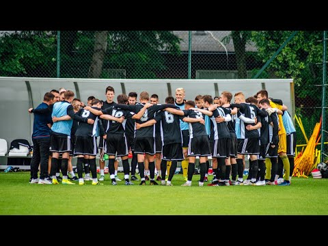 Ceramika Opoczno – ŁKS II Łódź 0:7 | BRAMKI