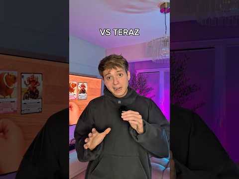 dzieci KIEDYŚ vs DZIŚ 😭😡