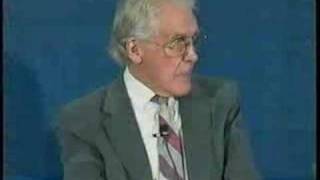 Revival Forum 89 by Leonard Ravenhill - Part 1