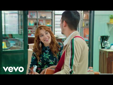 Rhener Freitas, Gabriella Di Grecco - Lo que me hace bien (From "BIA")