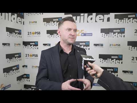 Targi Grupy PSB 2023 - Paweł Musiał, BP2