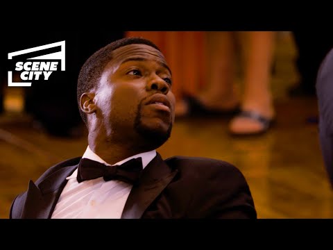 The Wedding Ringer: Let's Dance! (Kevin Hart, Josh Gad Scene)