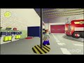 ROBLOX FIREMAN SAM SERIES 10 RP INTRO Robloxfiremansam ASMR SALINA AKTAR Robloxfiremansam YOUTUBE