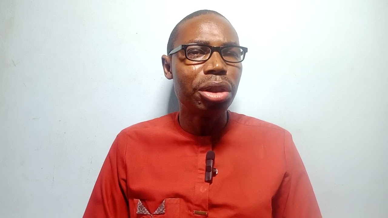 CPD CLASS 1: ATTAINING COMPETENCE IN TEACHING PROFESSION