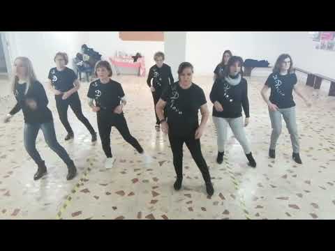 Folk 21 Coreo Hantos Djay Linedance 2022