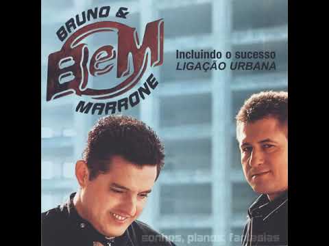 Bruno & Marrone - Credo em Cruz Ave Maria