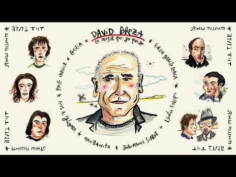 David Broza - Que Va Ser De Ti