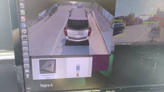 AI / ML for smart vehicle