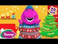 It S Almost Christmas Holiday Songs For Kids More Barney Nursery Rhymes And Kids Songs