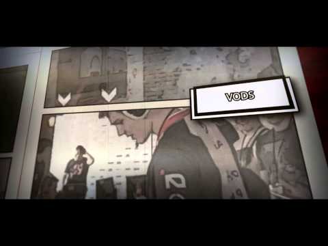 Gfinity TV 2014 Advert