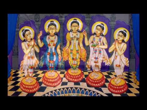 Srimad-Bhagavatam 01.19 Purports - The Apperance of Sukadeva Gosvami