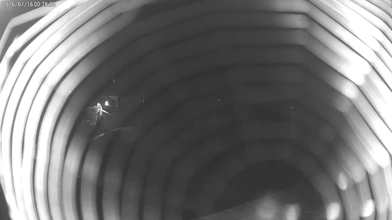 Live webcam view of Harrachov Cable Car Square